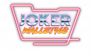 logo jokerwallet168